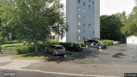 Bostadsrätter till salu i Söderort - Bild från Google Street View