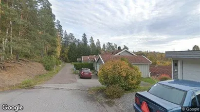 Bostadsrätter till salu i Degerfors - Bild från Google Street View