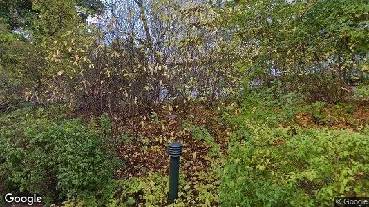 Lägenheter till salu i Solna - Bild från Google Street View