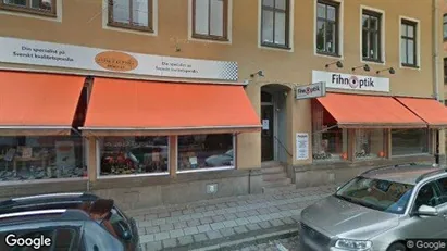 Lägenheter att hyra i Skara - Bild från Google Street View