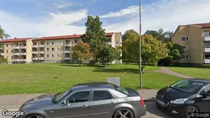 Bostadsrätter till salu i Kalmar - Bild från Google Street View