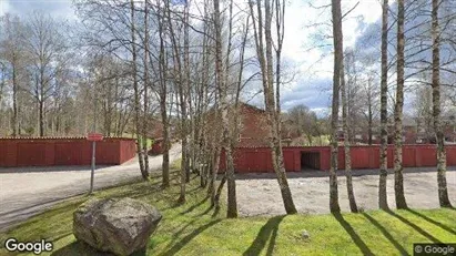 Lägenheter till salu i Hylte - Bild från Google Street View