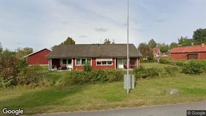 Lägenheter att hyra i Åtvidaberg - Bild från Google Street View