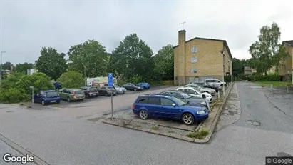 Lägenheter att hyra i Strängnäs - Bild från Google Street View