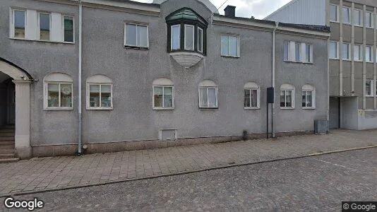 Lägenheter att hyra i Växjö - Bild från Google Street View