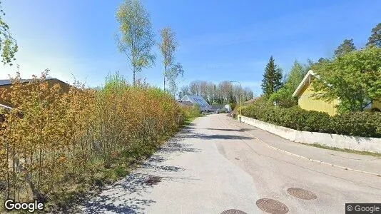 Bostadsrätter till salu i Norrtälje - Bild från Google Street View