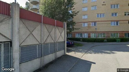 Lägenheter till salu i Botkyrka - Bild från Google Street View