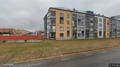 Lägenheter att hyra i Linköping - Bild från Google Street View Lägenheter att hyra i Linköping - Bild från Google Street View