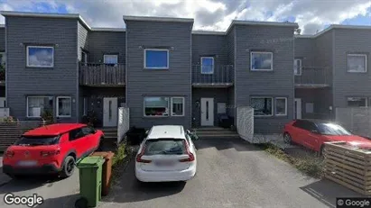 Bostadsrätter till salu i Lilla Edet - Bild från Google Street View