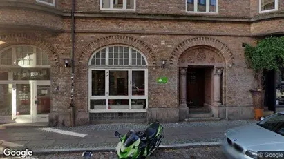 Lägenheter att hyra i Malmö Centrum - Bild från Google Street View