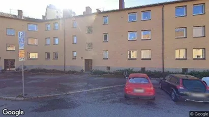 Lägenheter till salu i Åtvidaberg - Bild från Google Street View