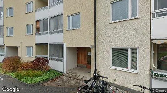 Bostadsrätter till salu i Söderort - Bild från Google Street View