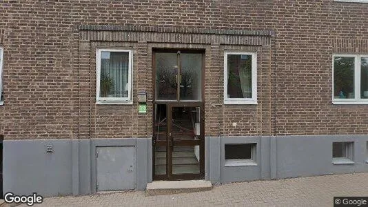 Lägenheter att hyra i Helsingborg - Bild från Google Street View