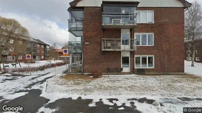 Lägenheter till salu i Umeå - Bild från Google Street View