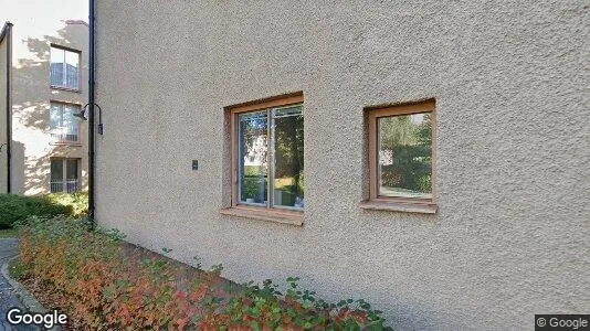 Lägenheter till salu i Västerort - Bild från Google Street View