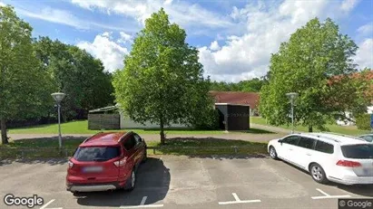 Lägenheter att hyra i Båstad - Bild från Google Street View