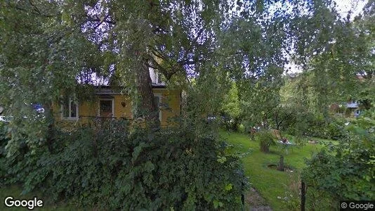 Lägenheter till salu i Linköping - Bild från Google Street View