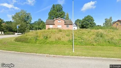 Rum att hyra i Växjö - Bild från Google Street View