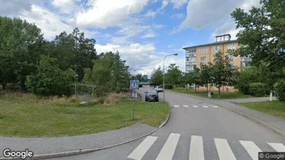 Bostadsrätter till salu i Värmdö - Bild från Google Street View