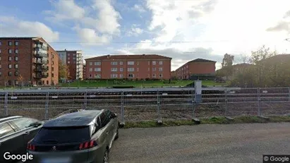 Lägenheter att hyra i Simrishamn - Bild från Google Street View