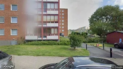 Lägenheter till salu i Fosie - Bild från Google Street View