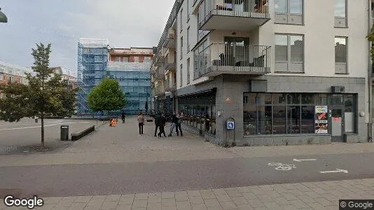 Lägenheter till salu i Linköping - Bild från Google Street View