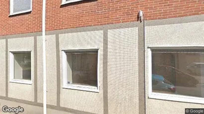 Lägenheter att hyra i Eslöv - Bild från Google Street View