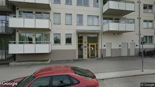 Lägenheter att hyra i Område ej specificerat - Bild från Google Street View