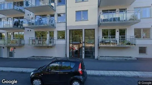 Lägenheter att hyra i Område ej specificerat - Bild från Google Street View