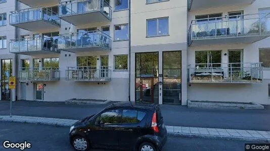 Lägenheter att hyra i Område ej specificerat - Bild från Google Street View