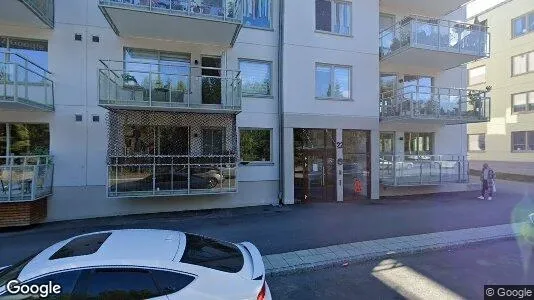 Lägenheter att hyra i Område ej specificerat - Bild från Google Street View