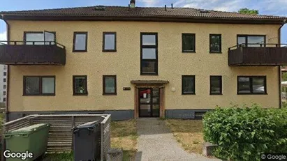 Lägenheter att hyra i Ulricehamn - Bild från Google Street View
