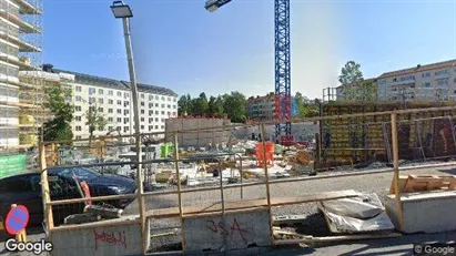 Lägenheter att hyra i Område ej specificerat - Bild från Google Street View