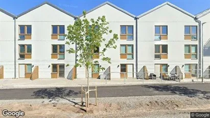 Lägenheter att hyra i Nykvarn - Bild från Google Street View