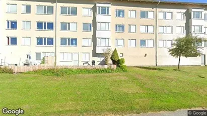 Lägenheter att hyra i Askim-Frölunda-Högsbo - Bild från Google Street View