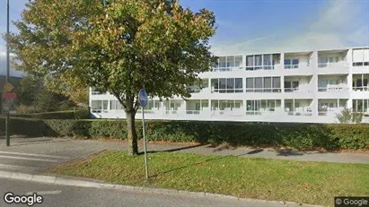 Lägenheter att hyra i Fosie - Bild från Google Street View