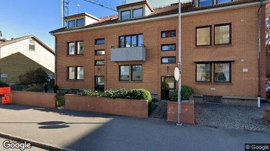 Lägenheter till salu i Varberg - Bild från Google Street View