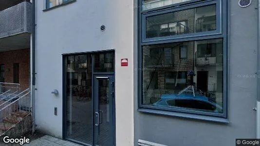 Bostadsrätter till salu i Område ej specificerat - Bild från Google Street View