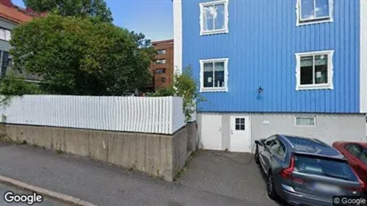 Bostadsrätter till salu i Johanneberg - Bild från Google Street View