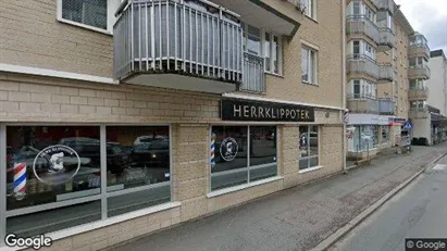 Bostadsrätter till salu i Jönköping - Bild från Google Street View