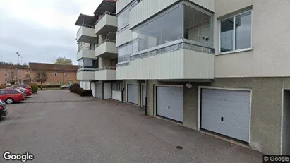 Bostadsrätter till salu i Ludvika - Bild från Google Street View