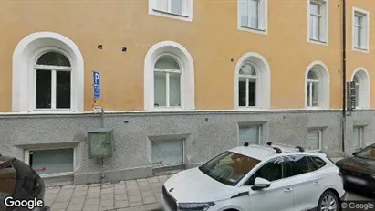 Bostadsrätter till salu i Södermalm - Bild från Google Street View
