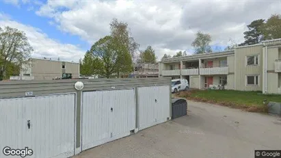 Lägenheter att hyra i Nyköping - Bild från Google Street View