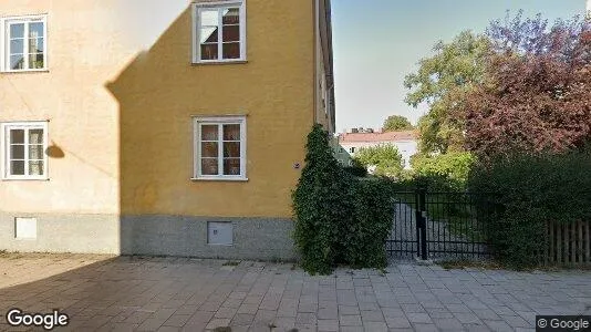 Bostadsrätter till salu i Västerås - Bild från Google Street View