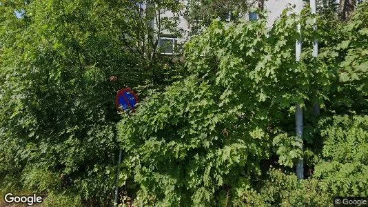 Lägenheter till salu i Söderort - Bild från Google Street View