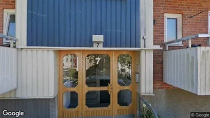 Lägenheter till salu i Askim-Frölunda-Högsbo - Bild från Google Street View