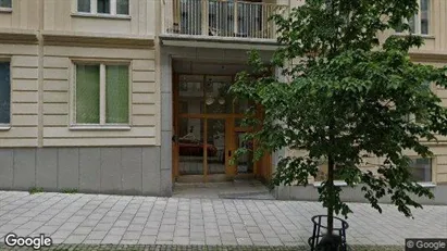 Lägenheter till salu i Område ej specificerat - Bild från Google Street View