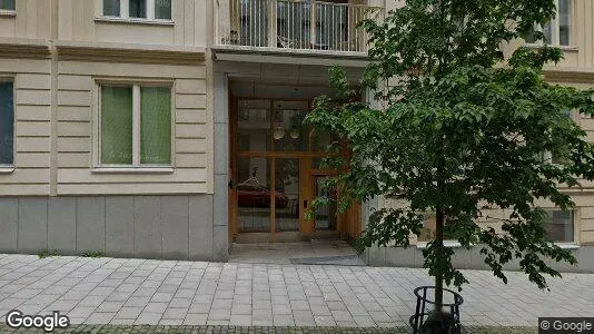 Lägenheter till salu i Område ej specificerat - Bild från Google Street View