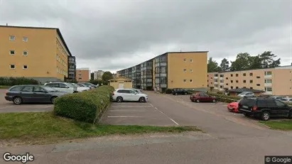 Bostadsrätter till salu i Kristinehamn - Bild från Google Street View
