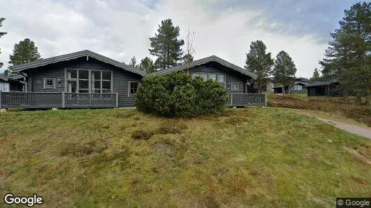 Bostadsrätter till salu i Malung-Sälen - Bild från Google Street View